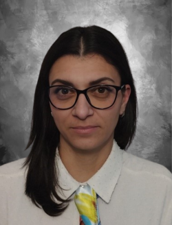 STOICA GEORGIANA